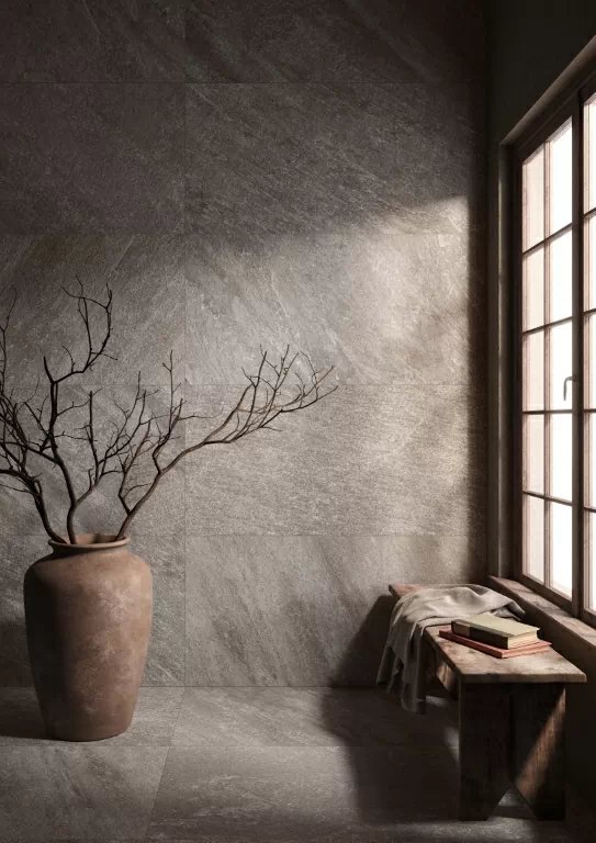 Фото в интерьере Casalgrande Padana Petra