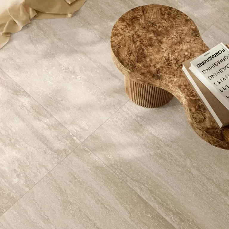 Фото в интерьере Casalgrande Padana Pietra Tiburtina