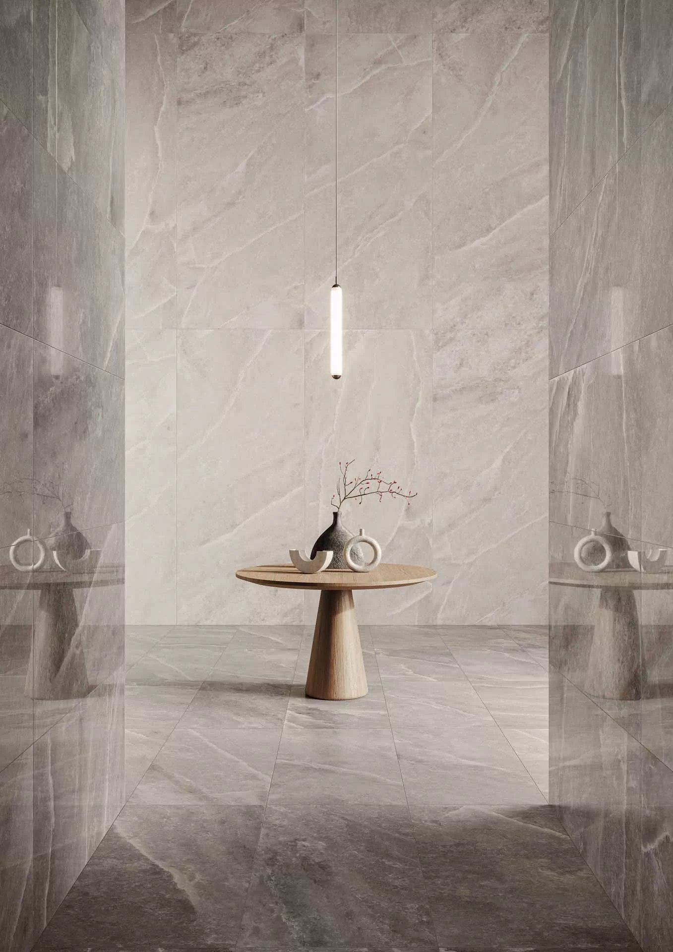 Фото в интерьере Casalgrande Padana Supreme