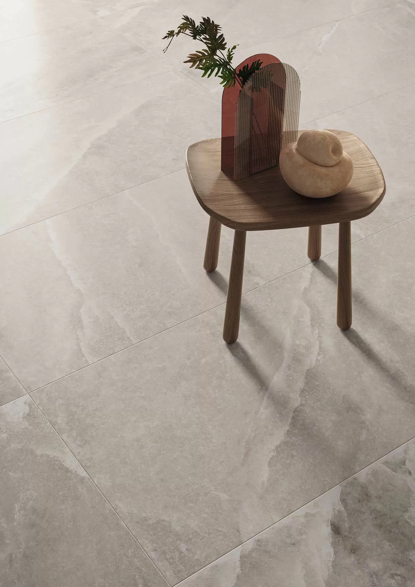 Фото в интерьере Casalgrande Padana Supreme