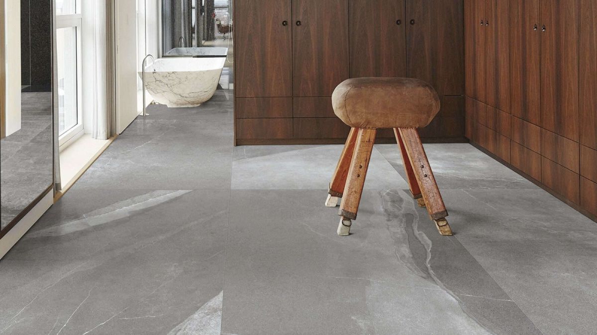 Фото в интерьере Cayyenne Ceramiche Firestone