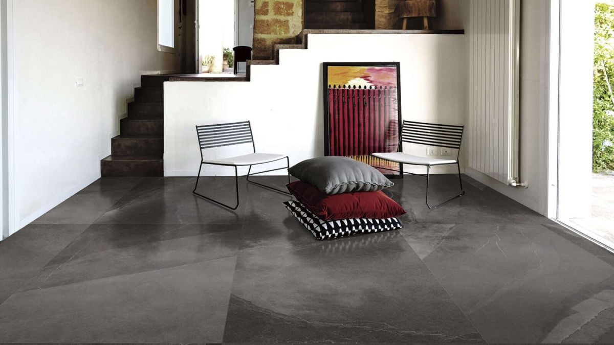 Фото в интерьере Cayyenne Ceramiche Firestone