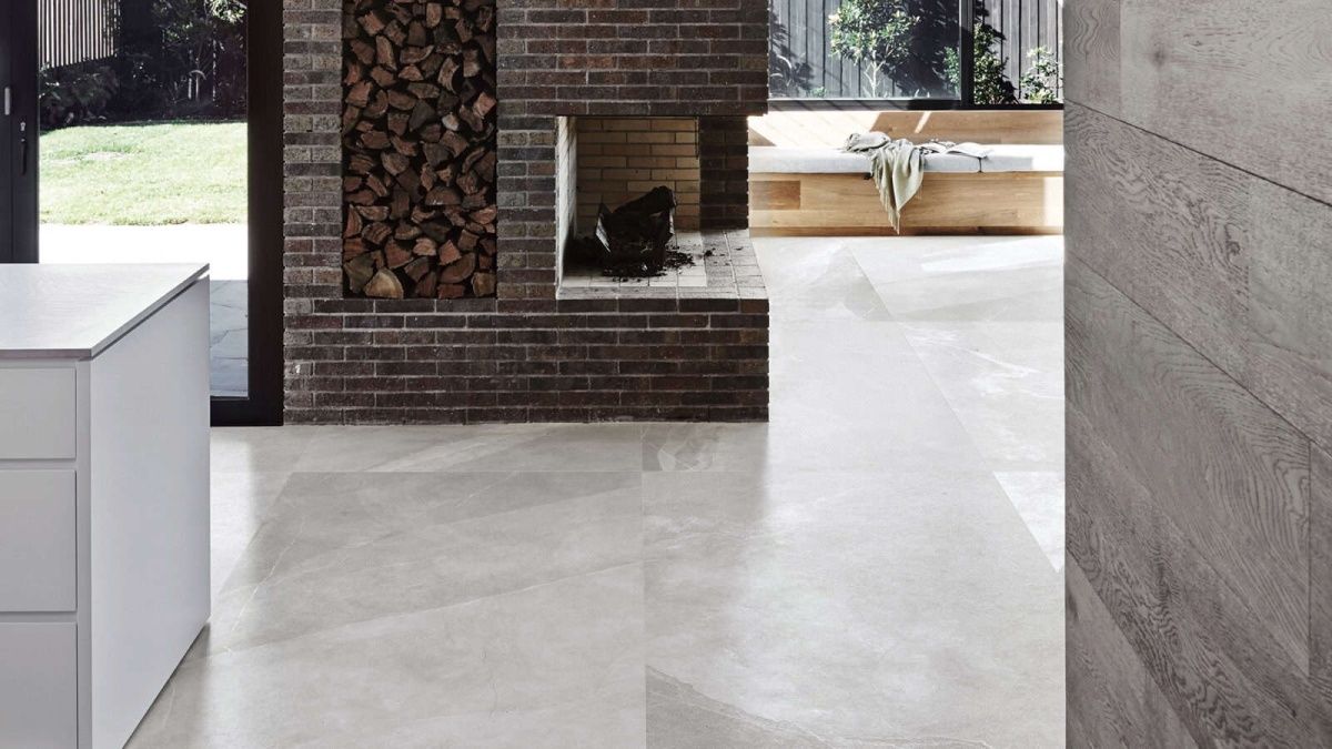 Фото в интерьере Cayyenne Ceramiche Firestone