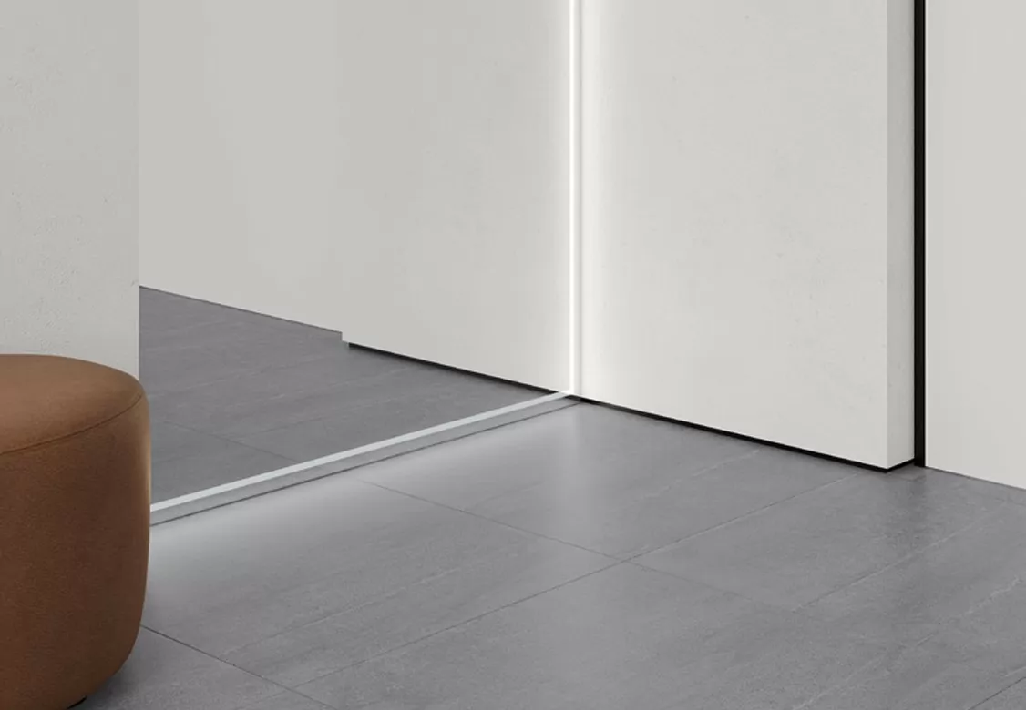 Фото в интерьере Ceradim Beton Majestic Graphite