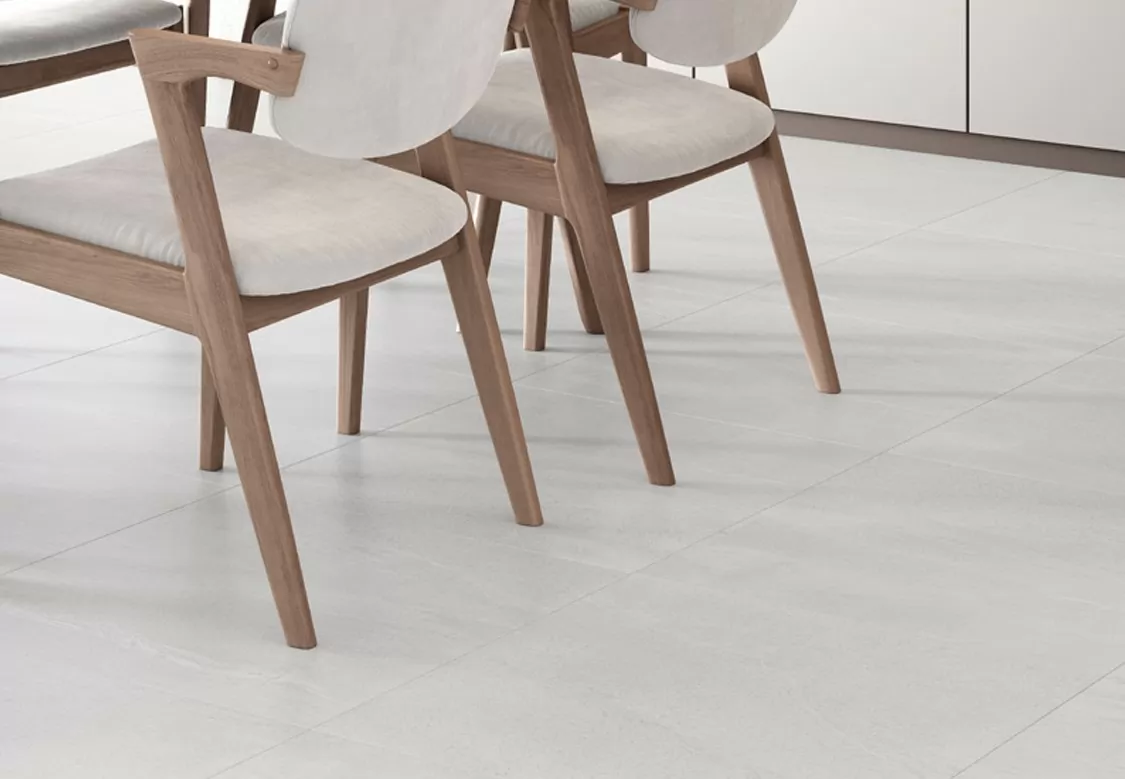 Фото в интерьере Ceradim Beton Majestic White