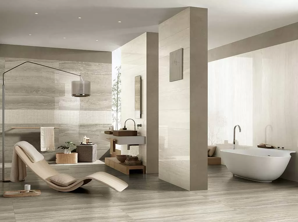 Фото в интерьере Cerim Onyx