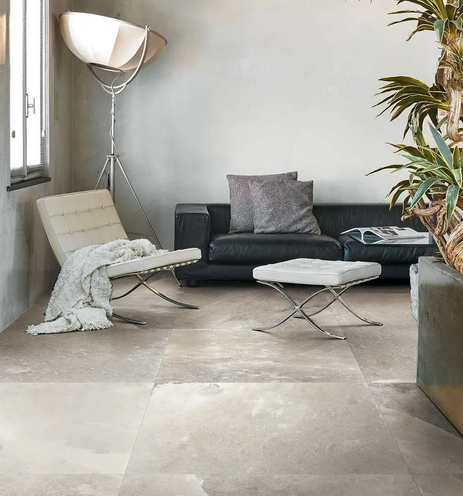 Фото в интерьере Cerim Rock Salt