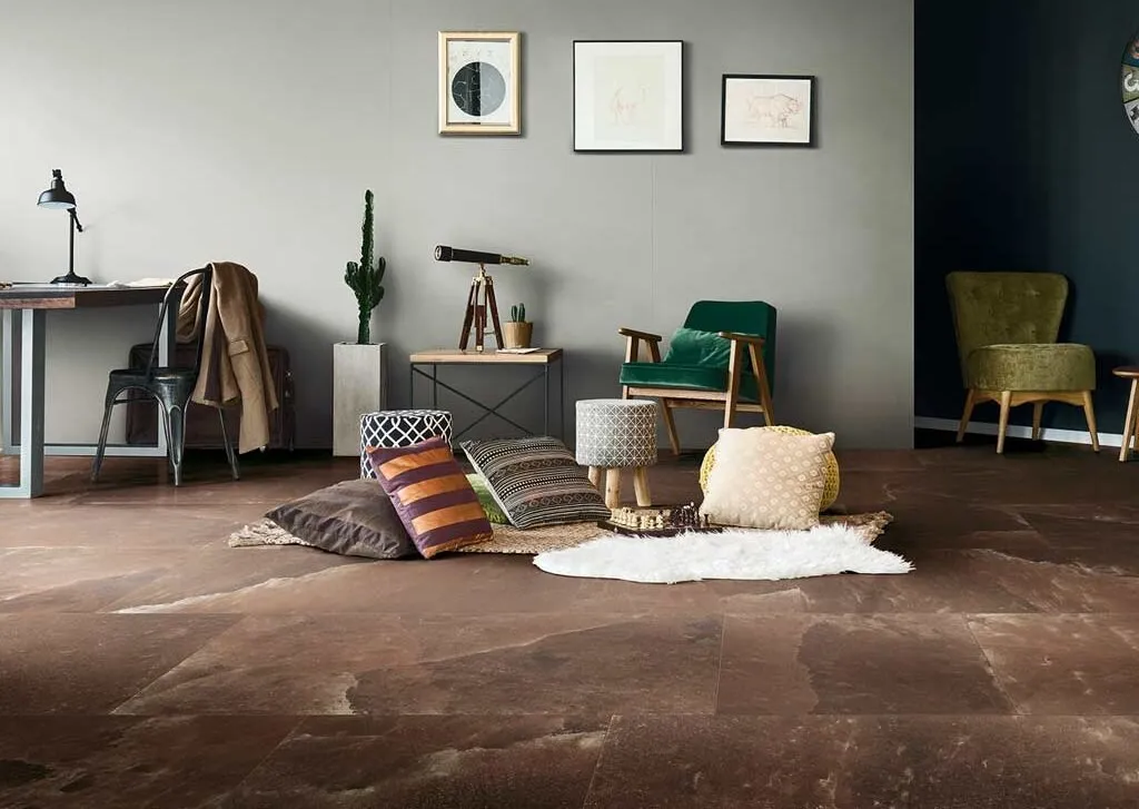 Фото в интерьере Cerim Rock Salt