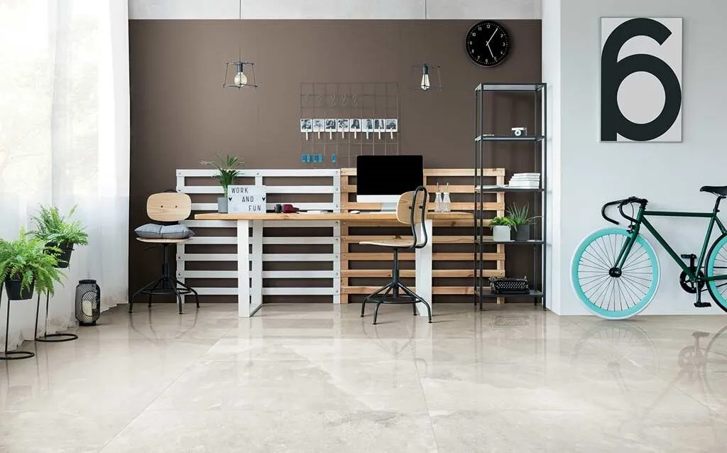 Фото в интерьере Cerim Rock Salt
