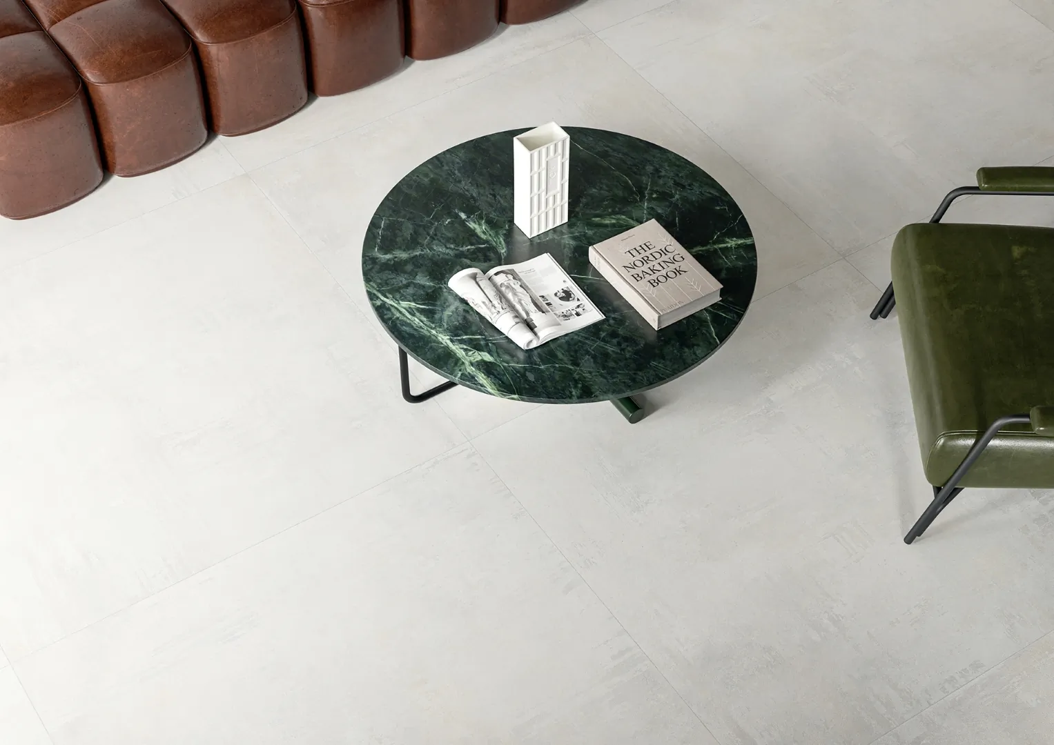 Фото в интерьере Cerrad Identity