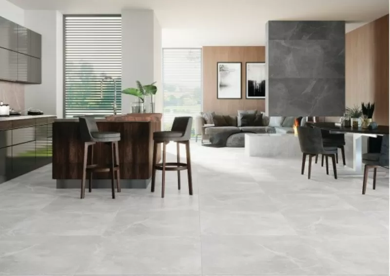 Фото в интерьере Cerrad Stone