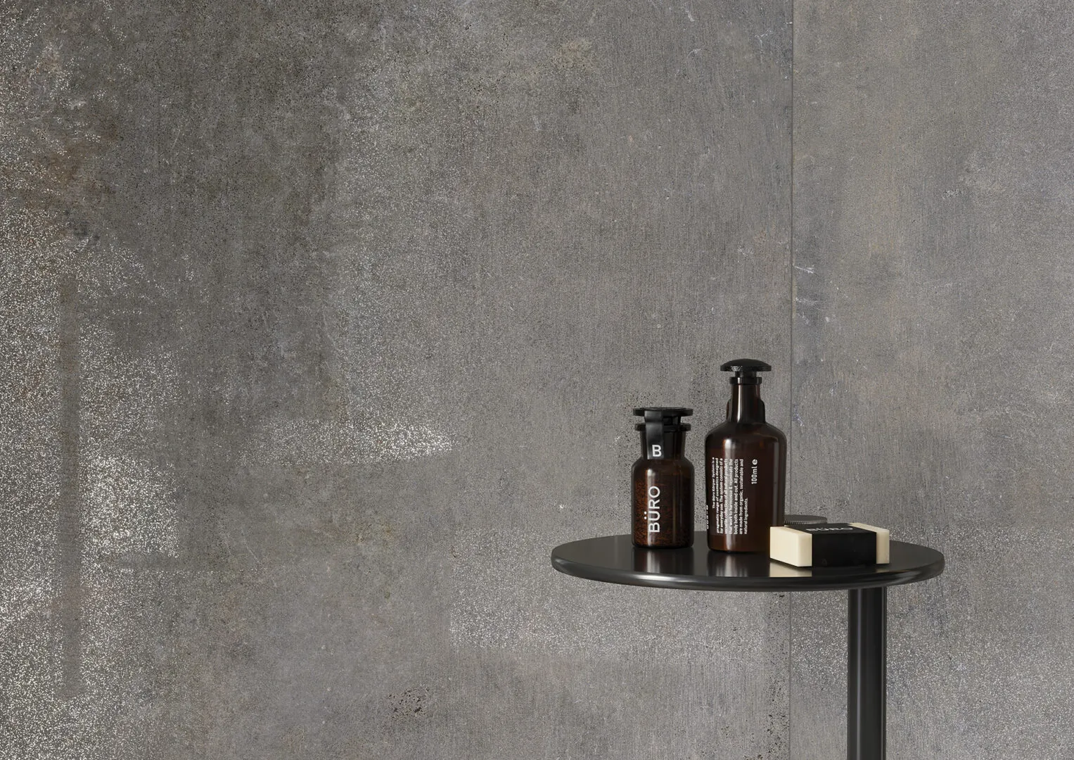 Фото в интерьере Cerrad Textural