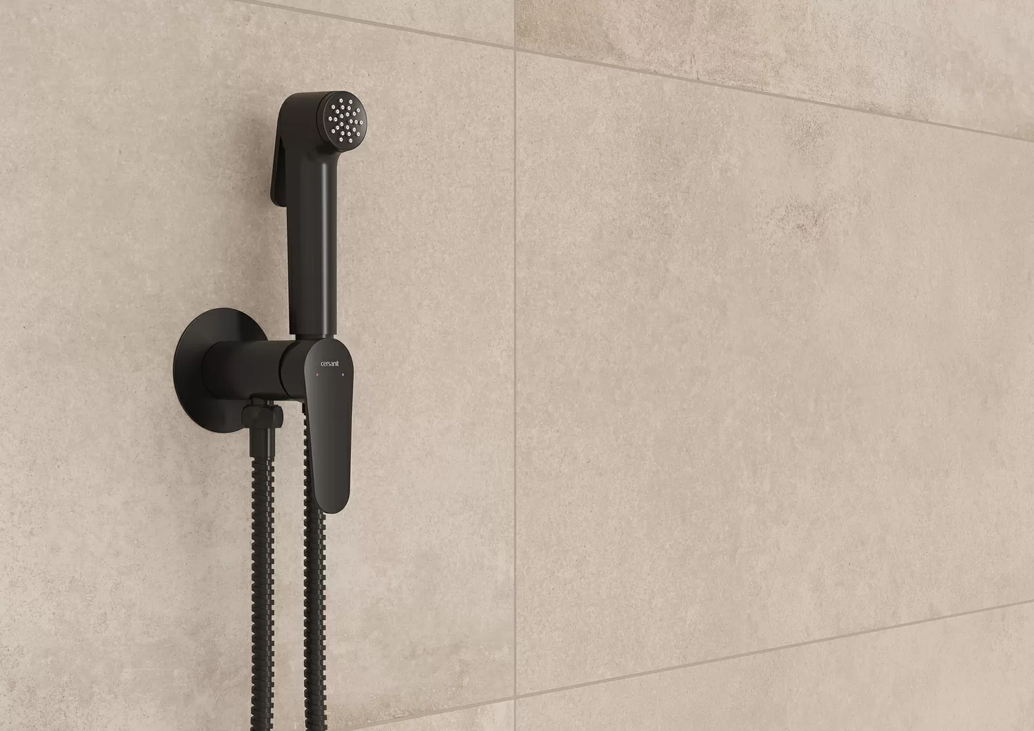 Фото в интерьере Cersanit Ultra