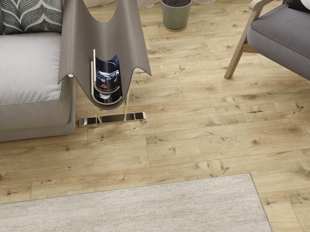 Фото в интерьере Cersanit Wood Concept Rustic