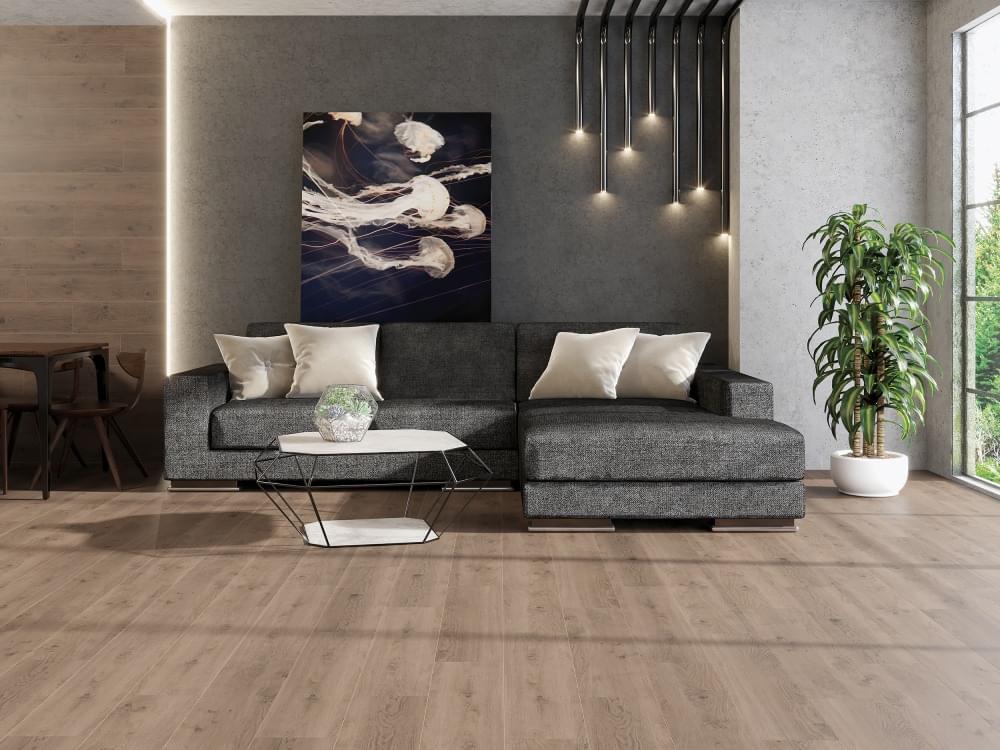 Фото в интерьере Cersanit Wood Concept Rustic