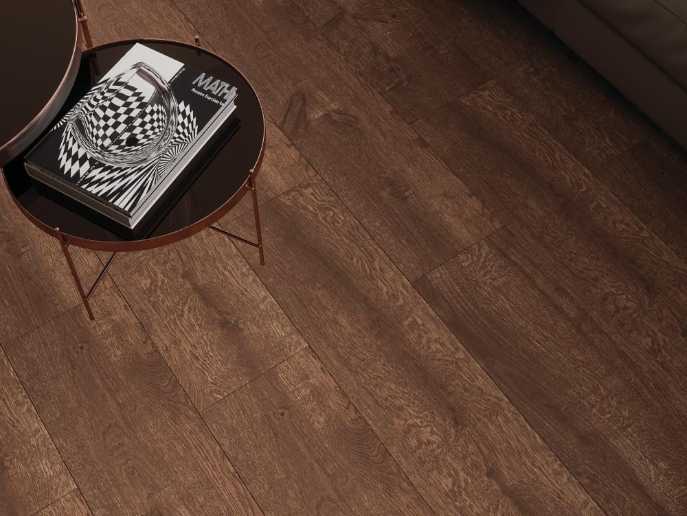 Фото в интерьере Cersanit Wood Concept Rustic