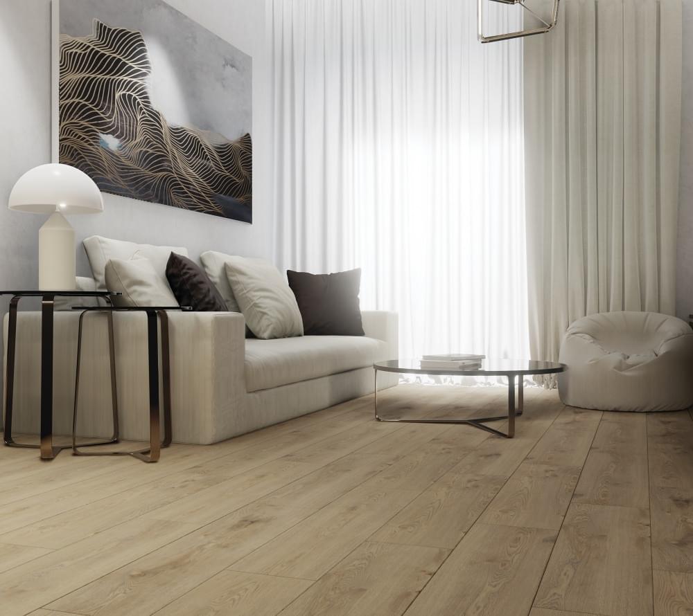 Фото в интерьере Cersanit Wood Concept Rustic