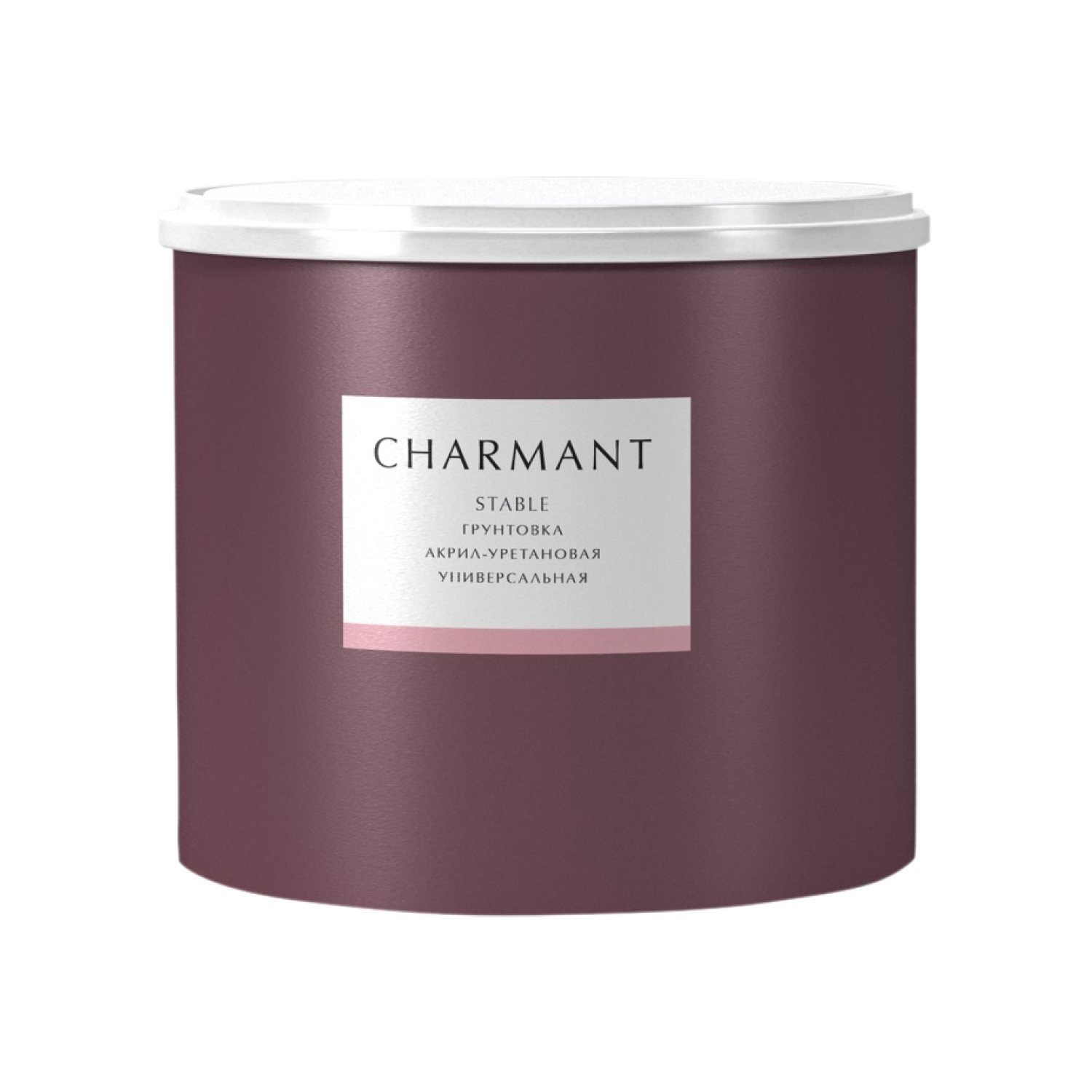 Фото в интерьере Charmant Грунт