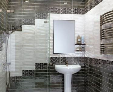 Интерьер Cifre Opal