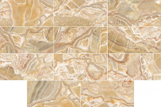 Полированный Cifre Pulido Supreme Gold po Pav. Rect. 60x120 — фото 2