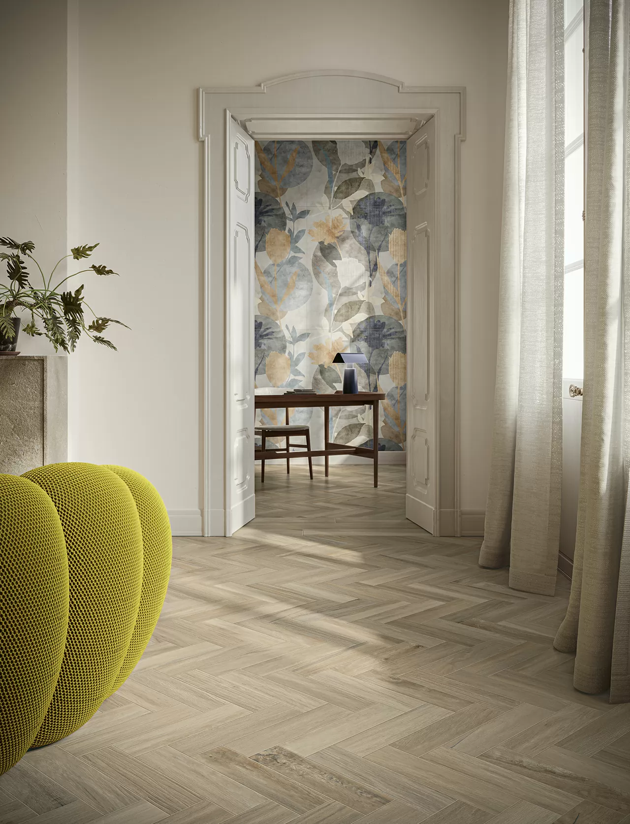 Фото в интерьере Cir Serenissima I Lecci