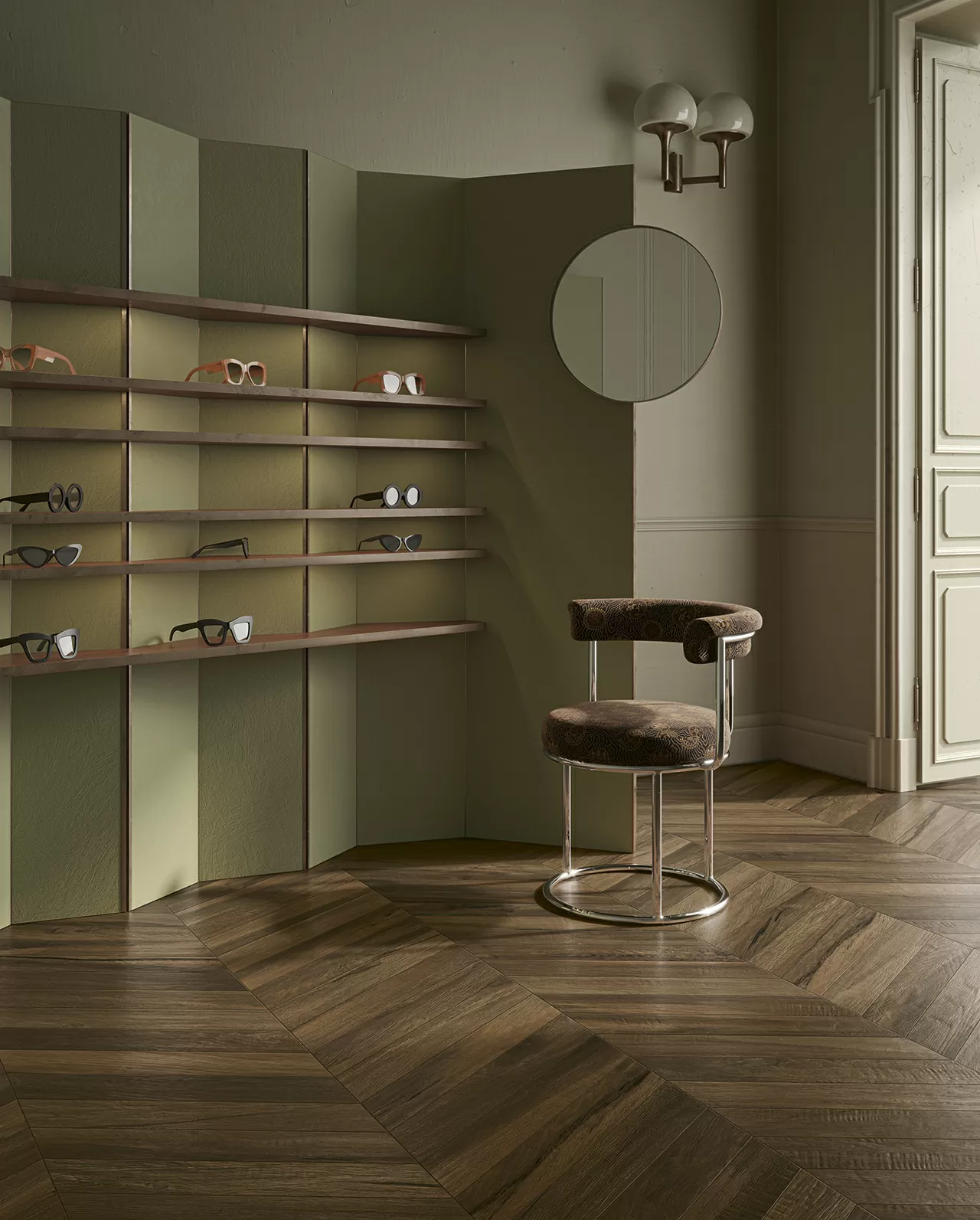 Фото в интерьере Cir Serenissima I Lecci