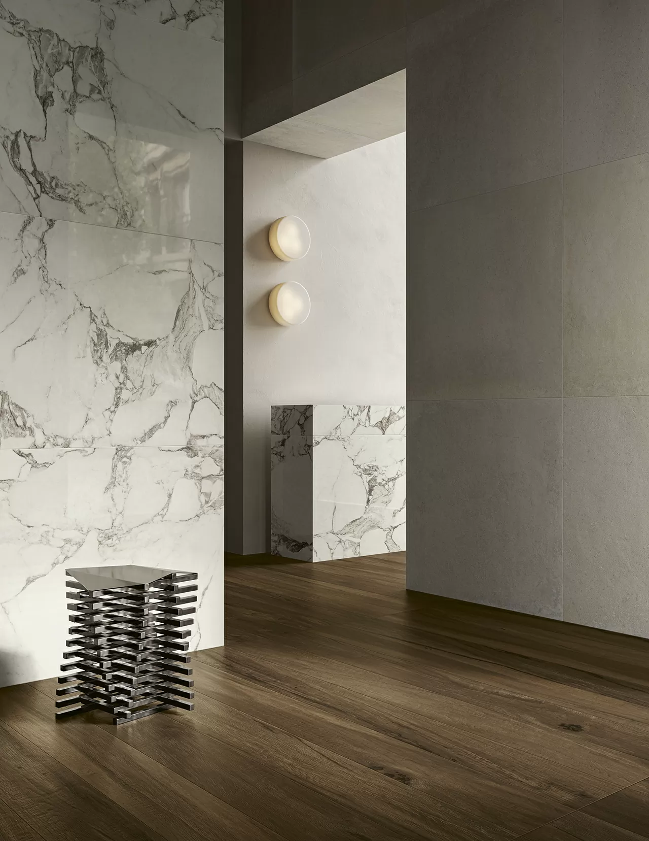 Фото в интерьере Cir Serenissima I Lecci