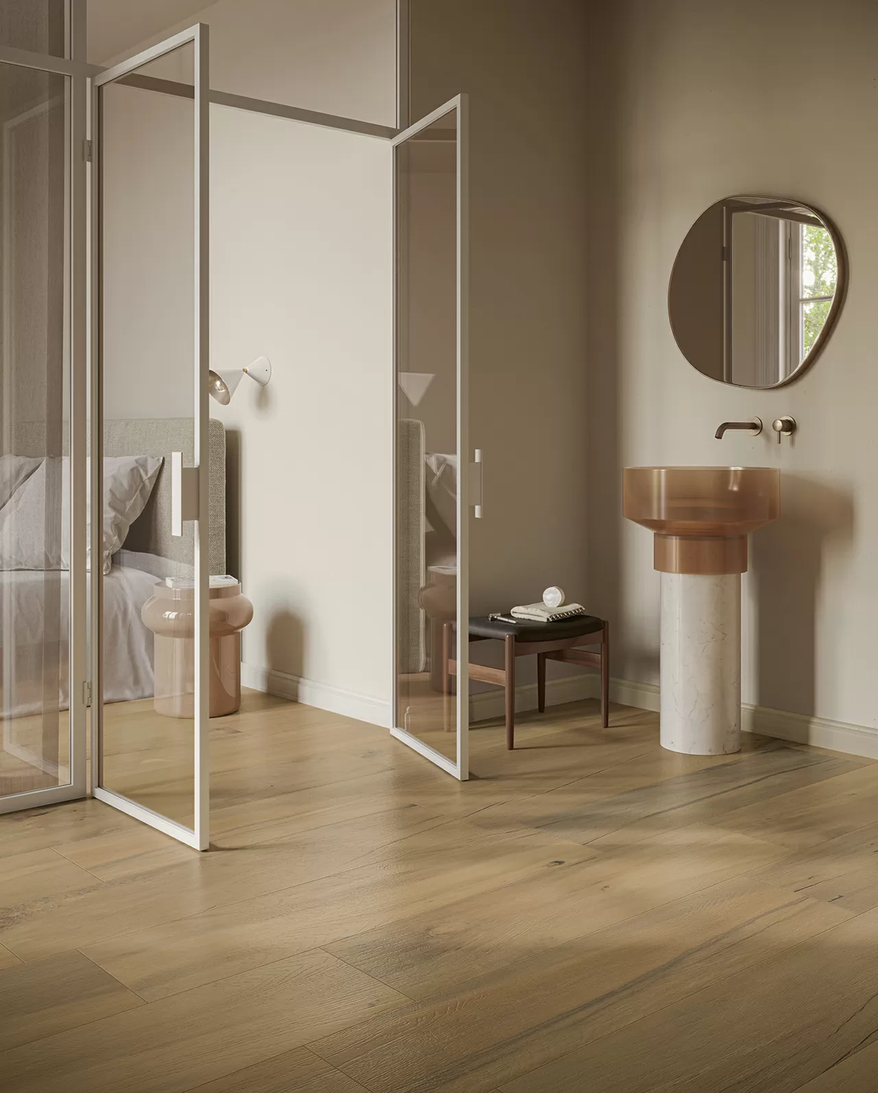Фото в интерьере Cir Serenissima I Lecci