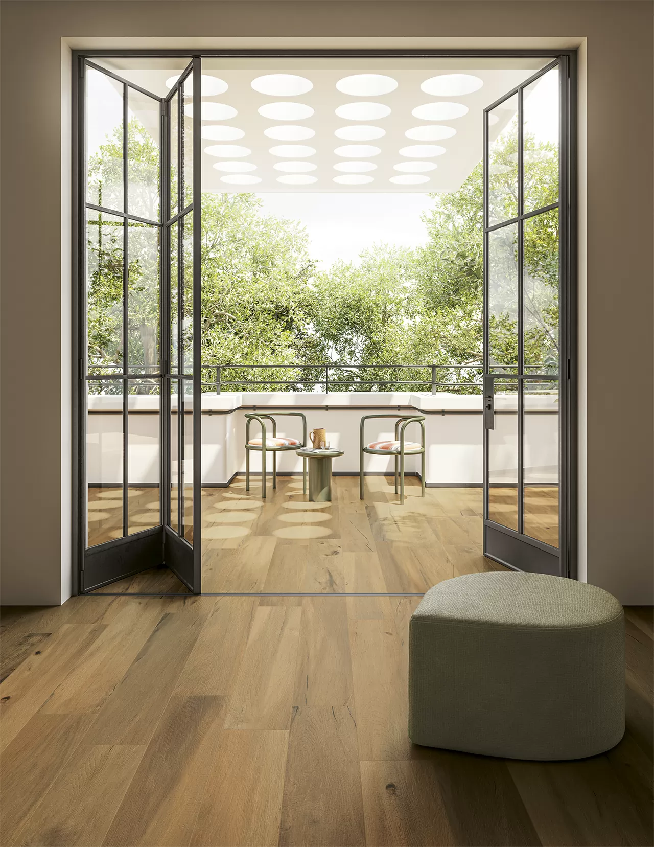 Фото в интерьере Cir Serenissima I Lecci