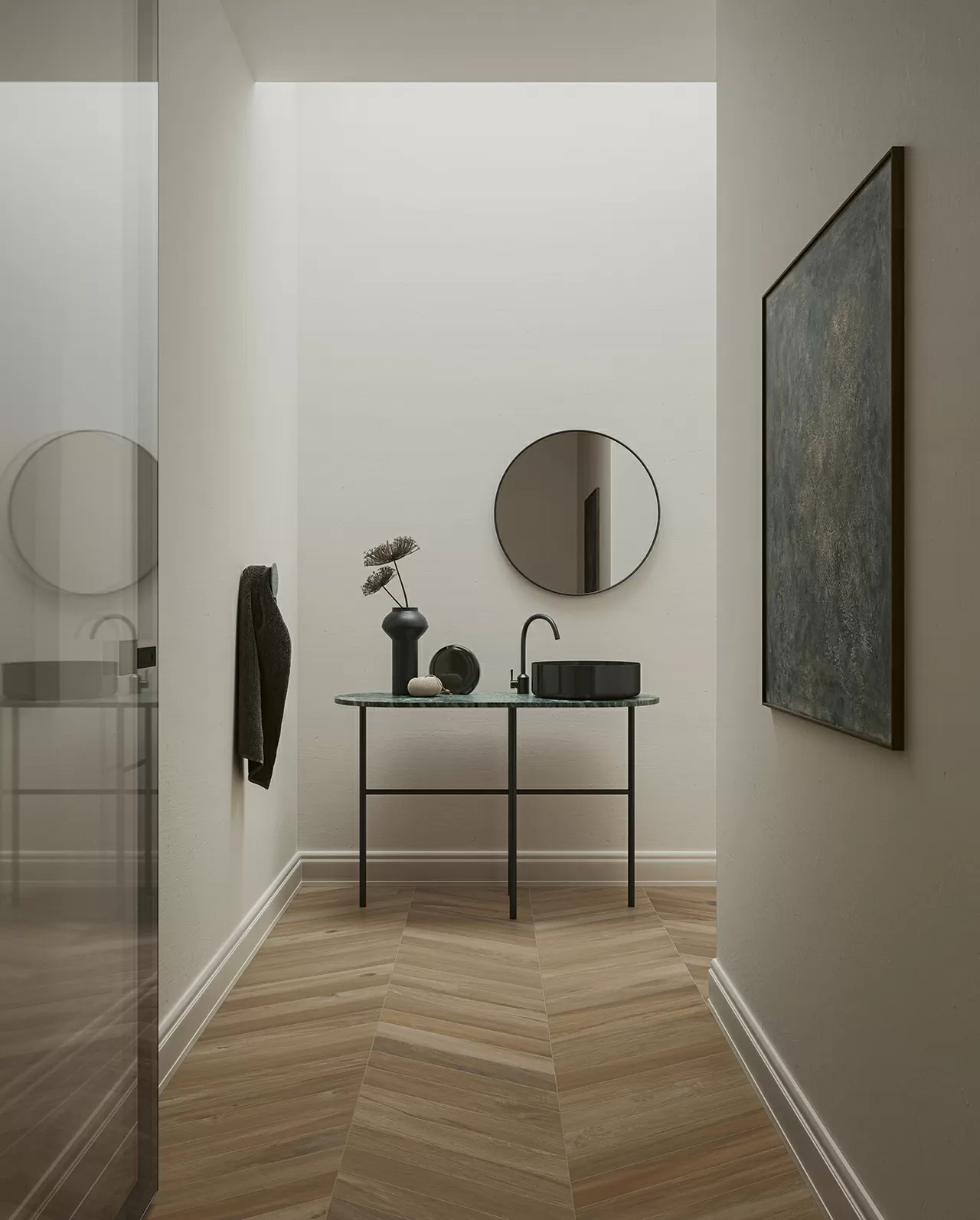 Фото в интерьере Cir Serenissima I Lecci