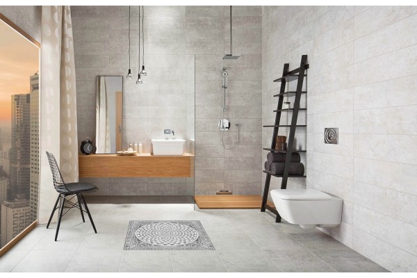 Фото в интерьере для ванной Click Ceramica Lipsia