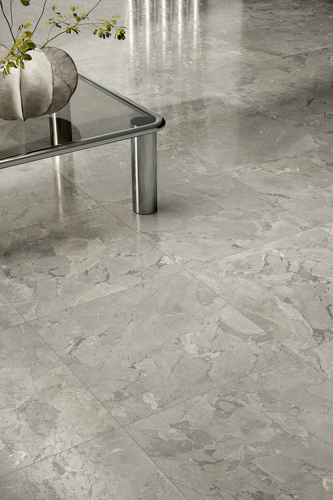 Фото в интерьере COEM Ceramiche Lythos