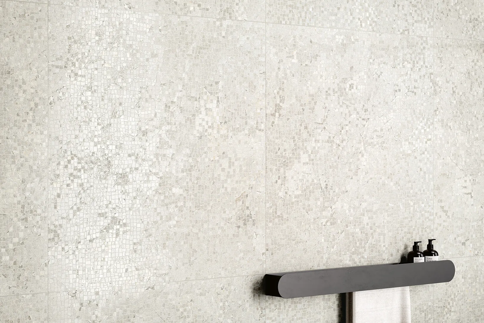 Фото в интерьере COEM Ceramiche Lythos