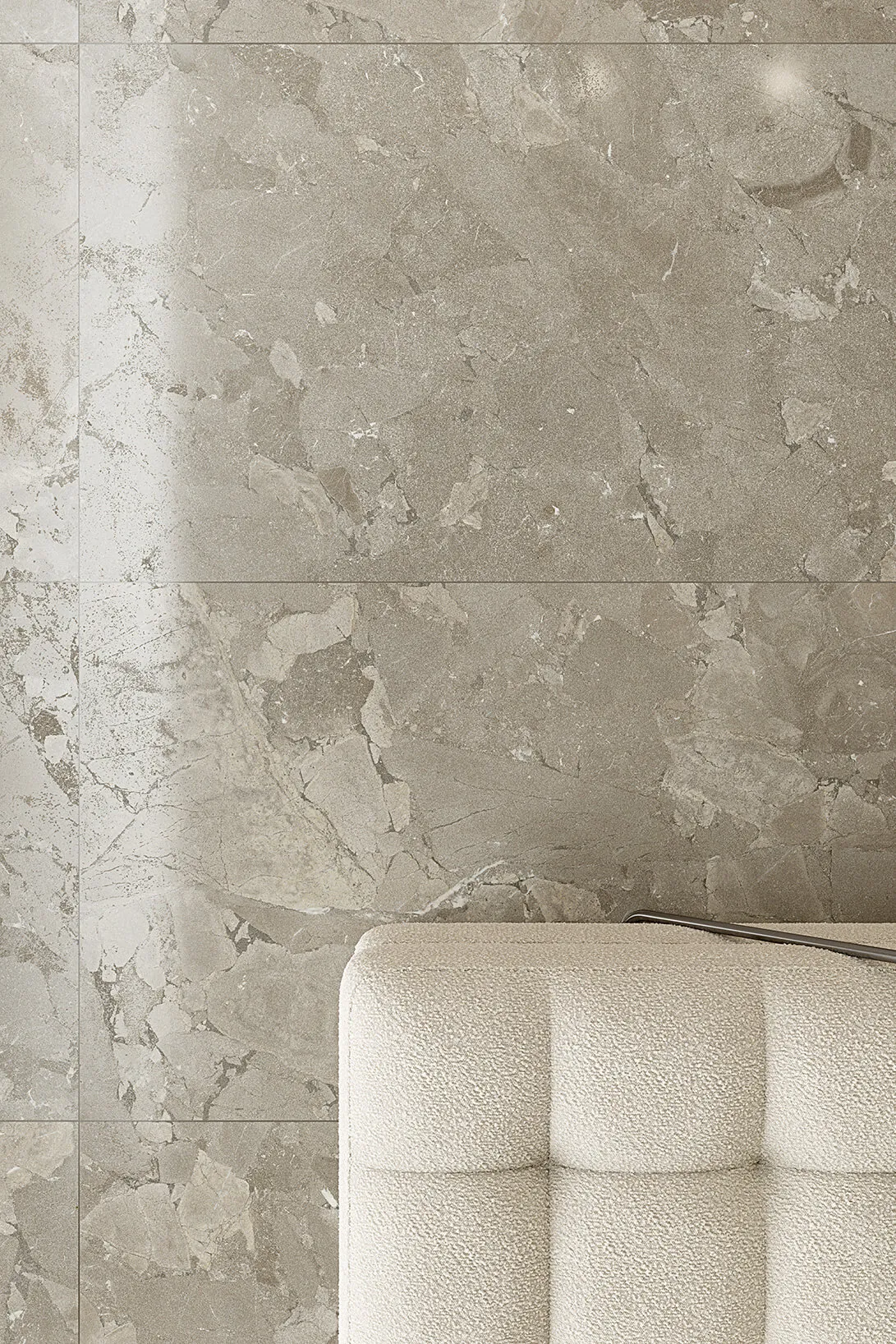 Фото в интерьере COEM Ceramiche Lythos