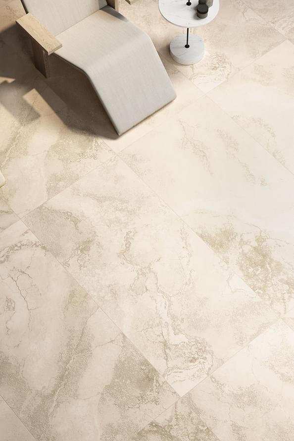 Фото в интерьере для холла COEM Ceramiche Touch Stone