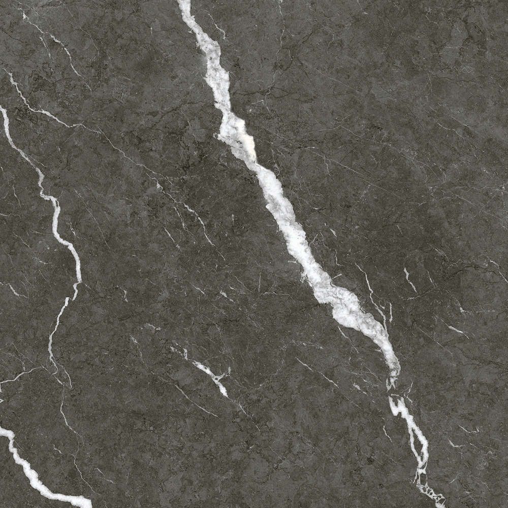 Матовый ColiseumGres Michelangelo 610010002750 Микеланджело Дарк 60X60 Рет — фото 4