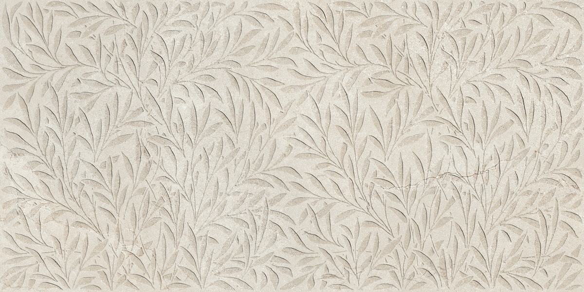 Матовый Colorker Domus Cream Decor Matt 59.5х119.2