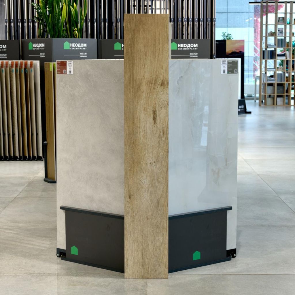 Фото в интерьере Colorker Woodside
