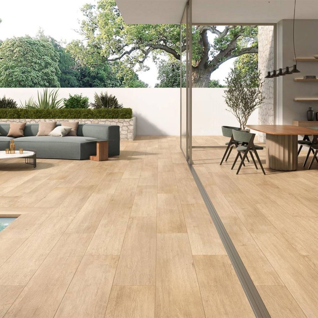 Фото в интерьере Colorker Woodside