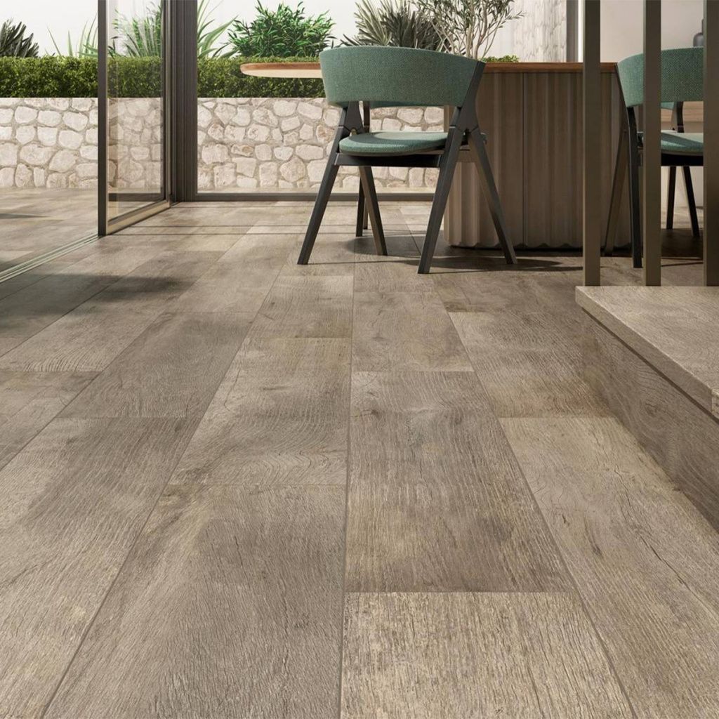 Фото в интерьере Colorker Woodside