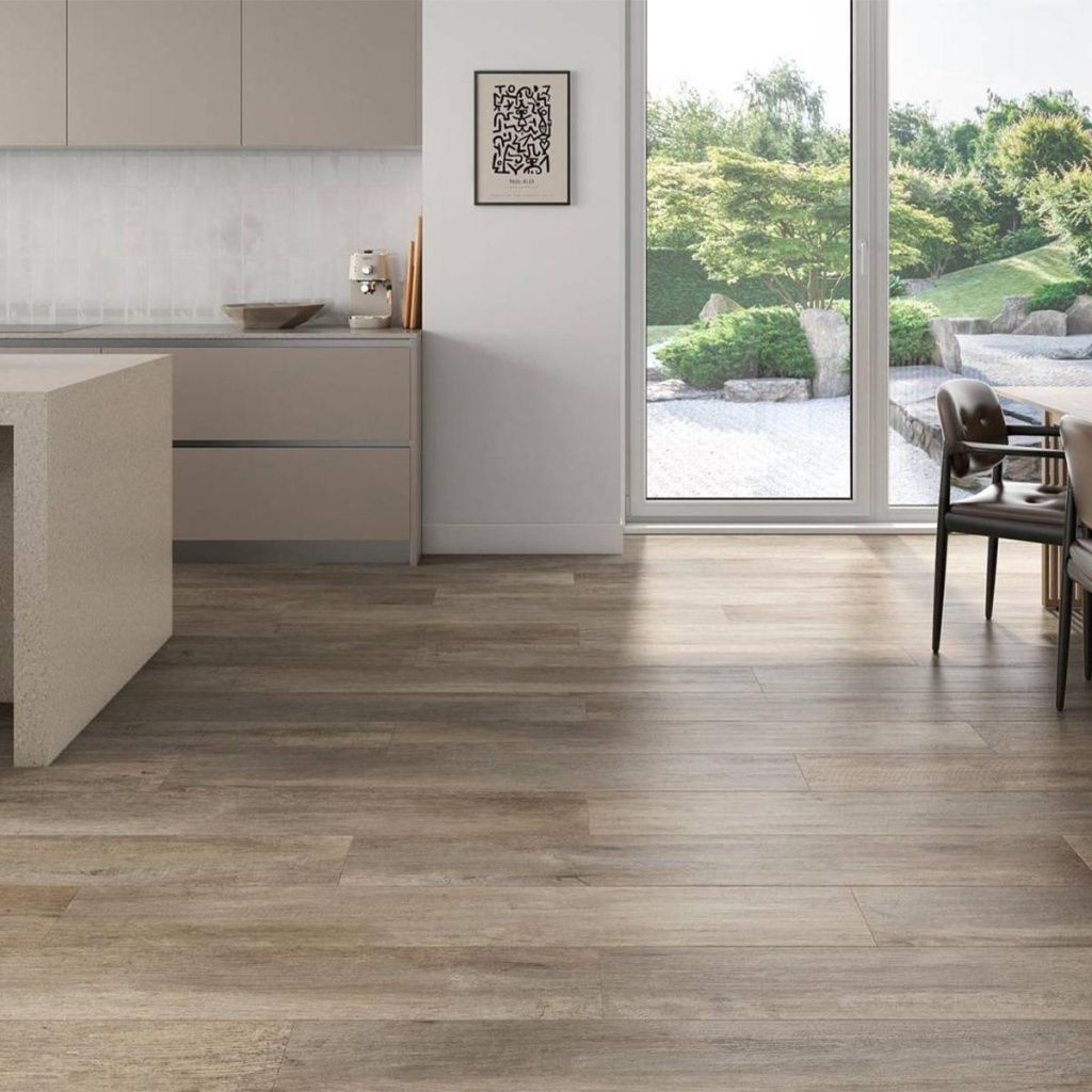Фото в интерьере Colorker Woodside