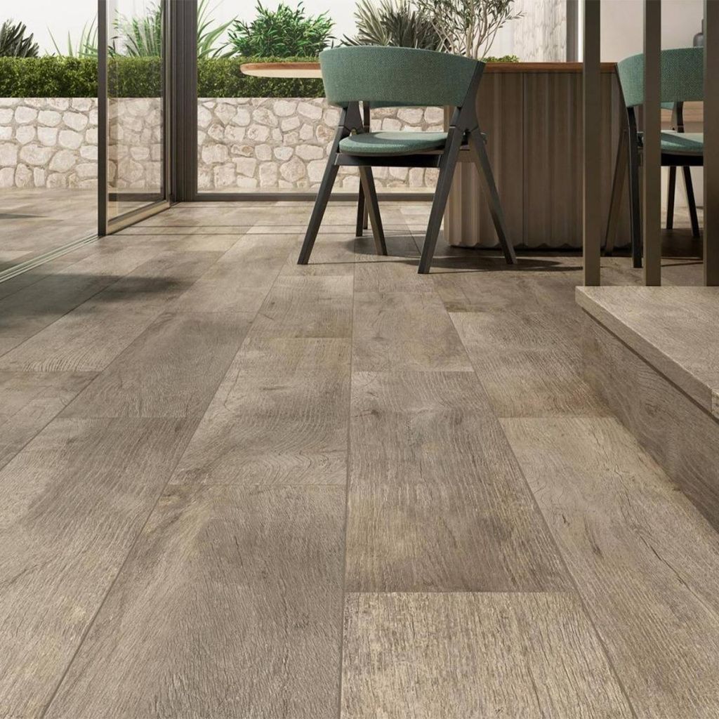 Фото в интерьере Colorker Woodside