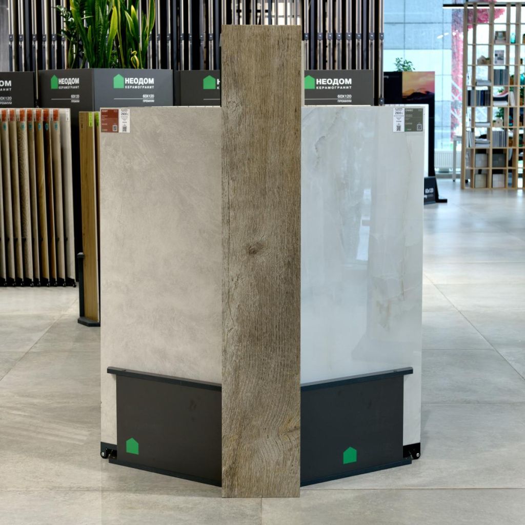Фото в интерьере Colorker Woodside