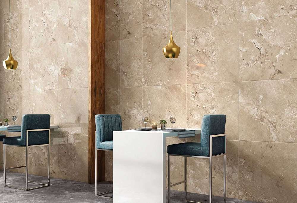 Фото в интерьере Colortile Castano