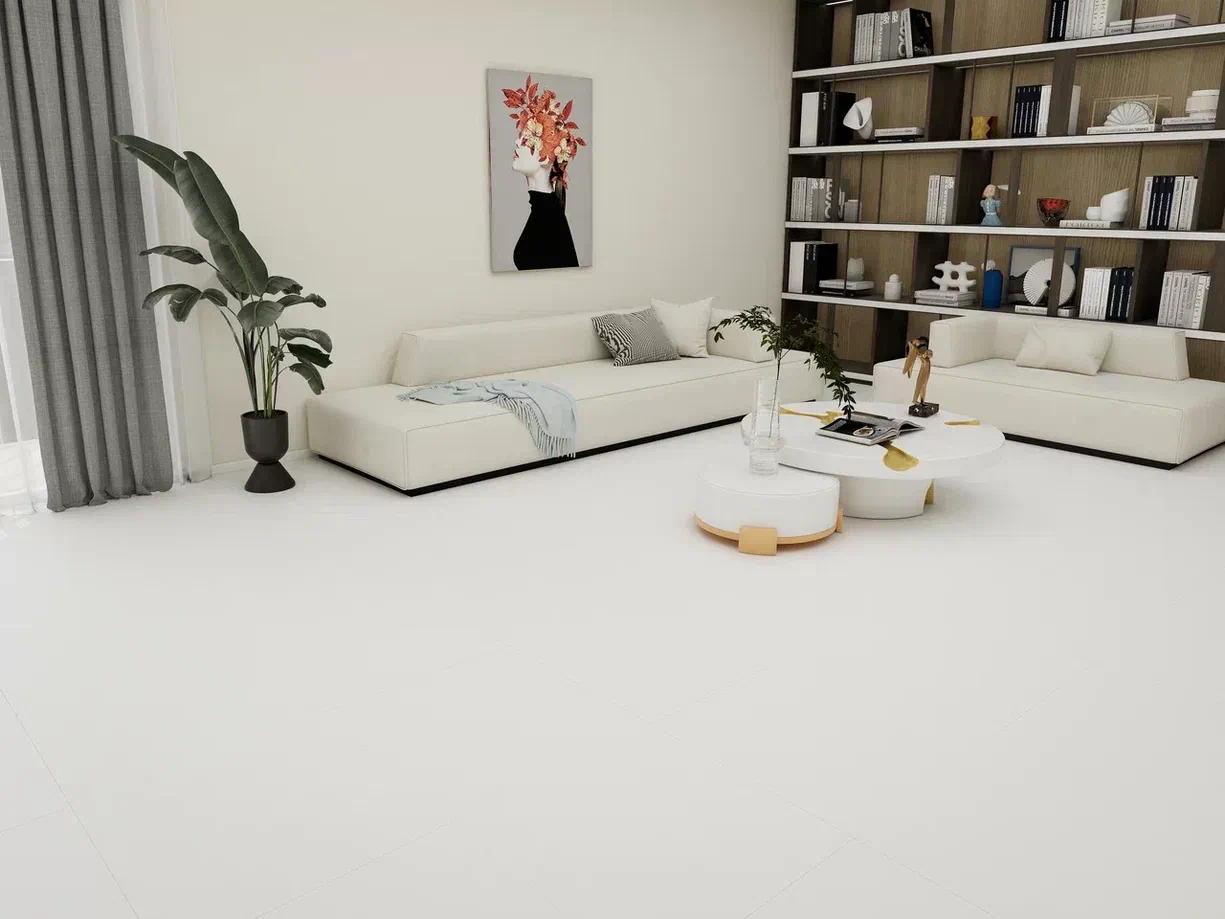 Фото в интерьере Colortile Supreme