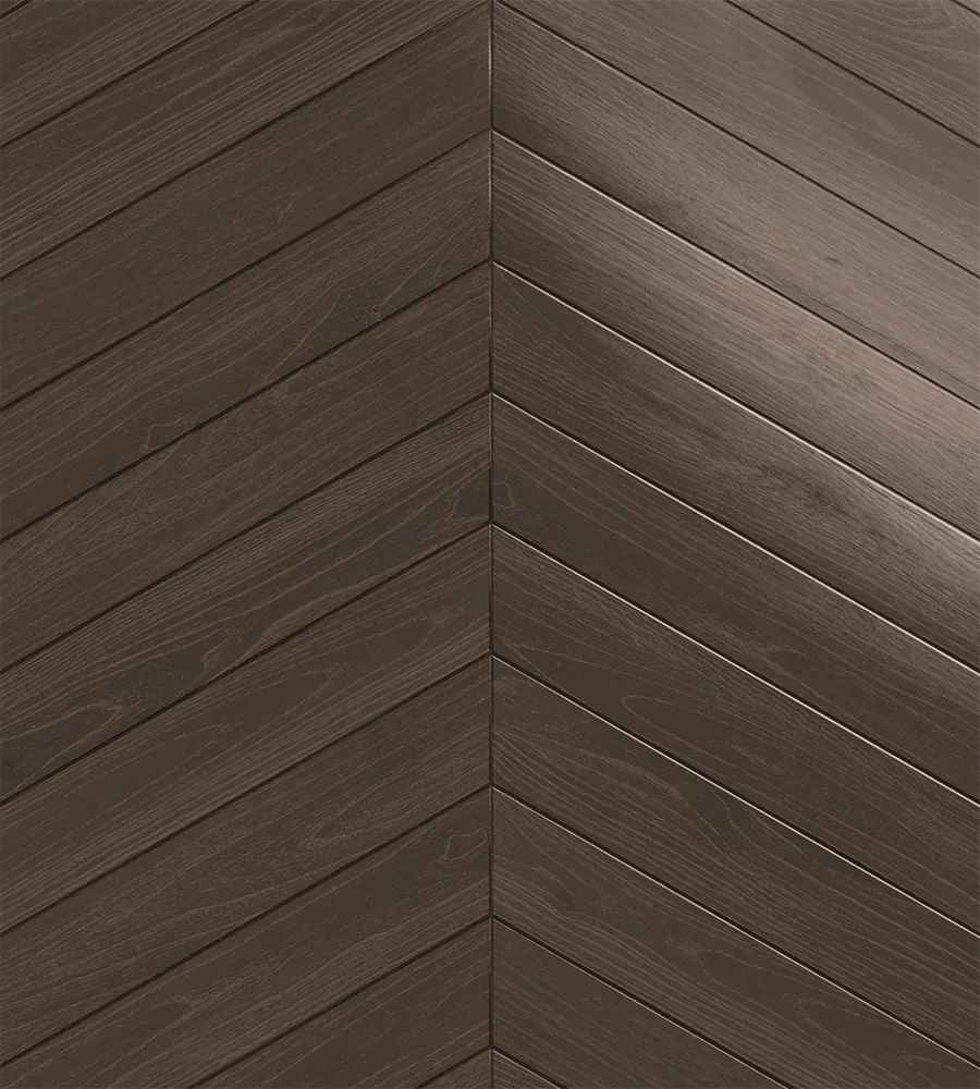 Фото в интерьере Creanza Alder Walnut
