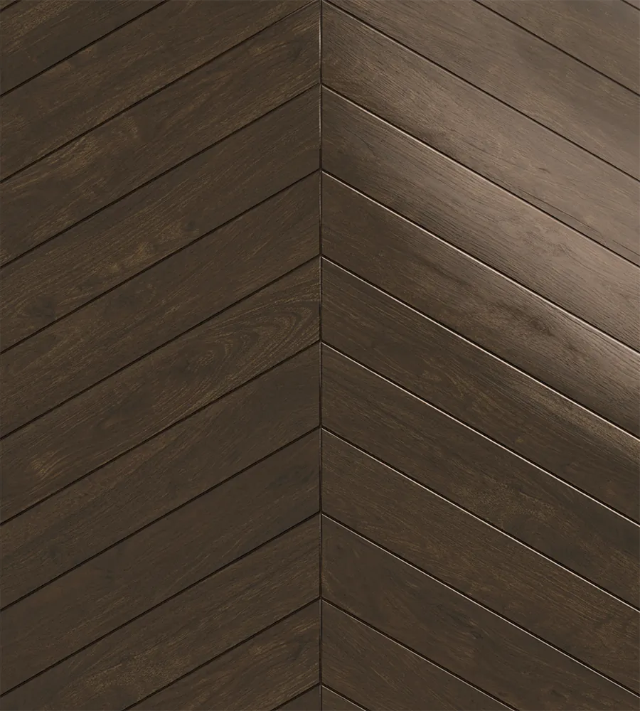 Фото в интерьере Creanza Letavole Wenge