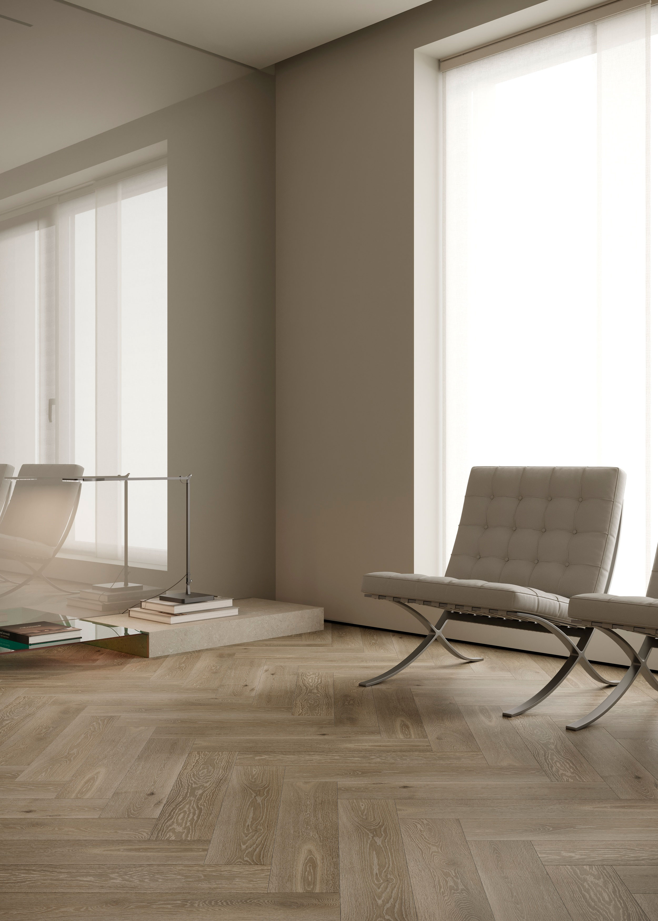 Фото в интерьере Creto Ecoparquet