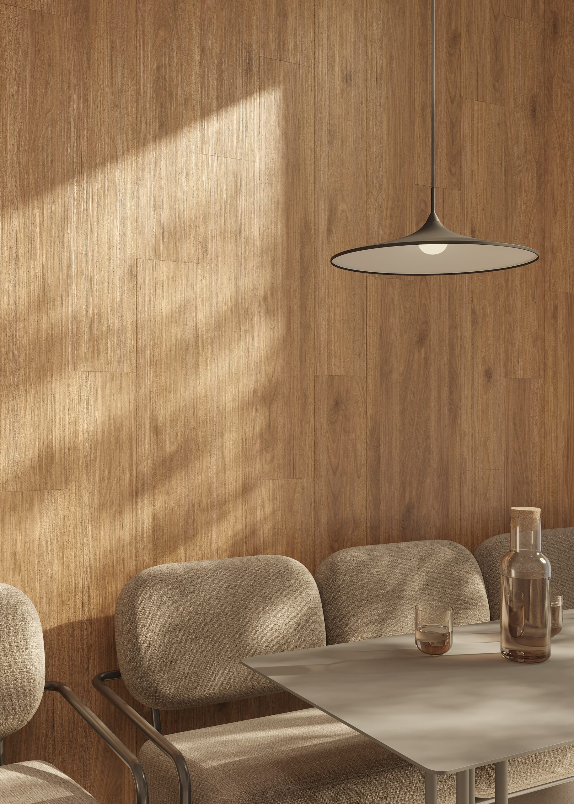 Фото в интерьере Creto Ecowood