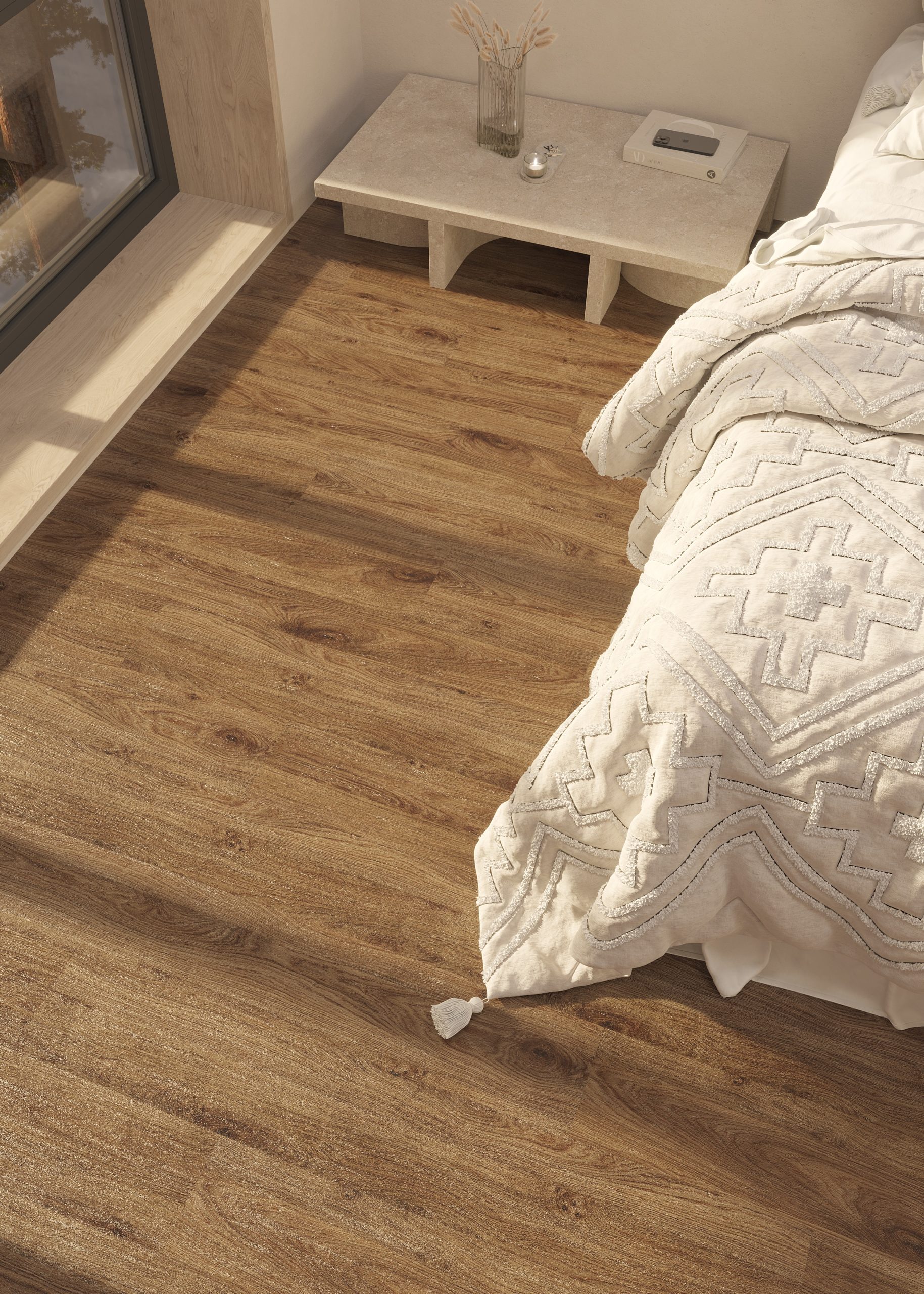 Фото в интерьере Creto Elegantwood